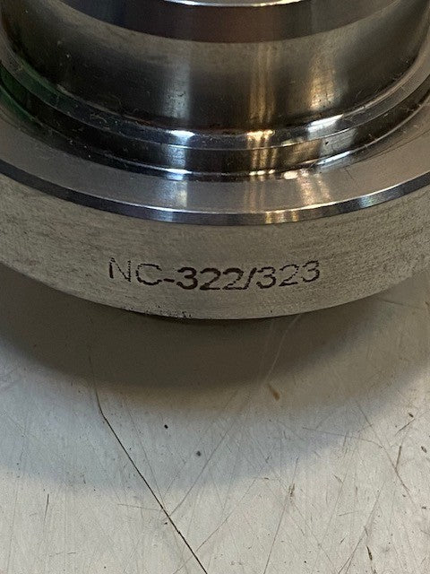 Insert Bearing NC-322/323 | 25x64x38mm
