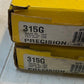2 Quantity of Precision Universal Joints 315G | 015-2177-4 (2 Quantity)