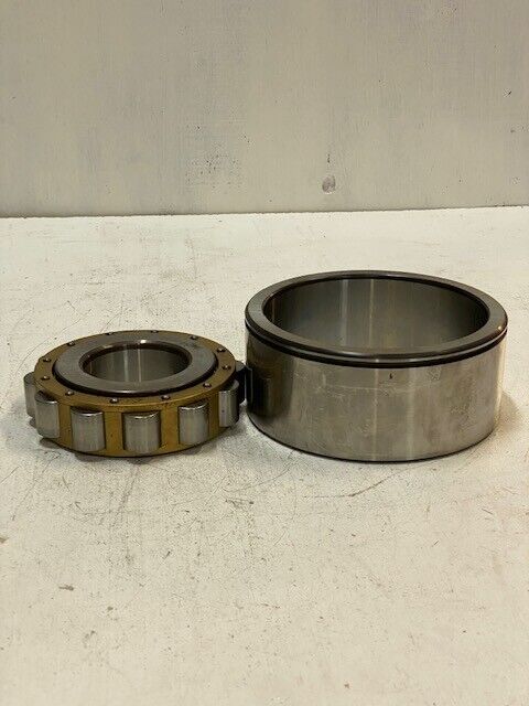 SKF BC1B326323/N414 Cylindrical Roller Bearing BC1B326323 / N414