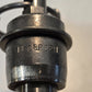 AVK 1/2" Push-Pull Pin BLC8R22N | MS179900822 | Double Acting Push Button