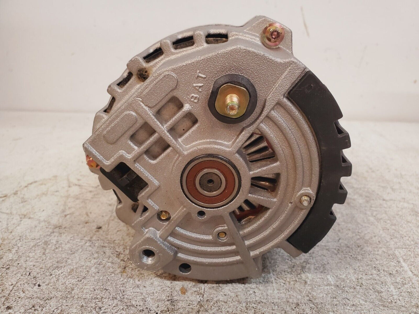 Palladium Alternator P8116-7 | 62000LUA | 73011118040221 | 5210895 | 73118402