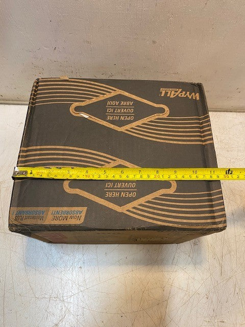 Wypall PowerClean 55300 X70 Medium Duty Cloths Brag Box 192 Towels