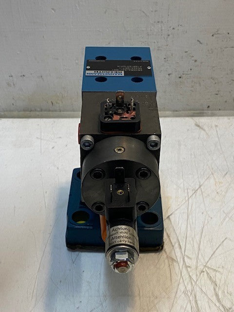 Mannesmann Rexroth Relief Valve DB20B2-52/180Y | A12B12C10X14 | RR006808