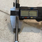 Throttle Flex Cable 31301-623-51 | 0D071 | 4ft Long 11mm Thick 6mm Thread End