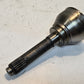 2 Quantity of EMPI CV Joints IZ-109-1-522 | 010209/010043 | 17/25 Spline (2 Qty)