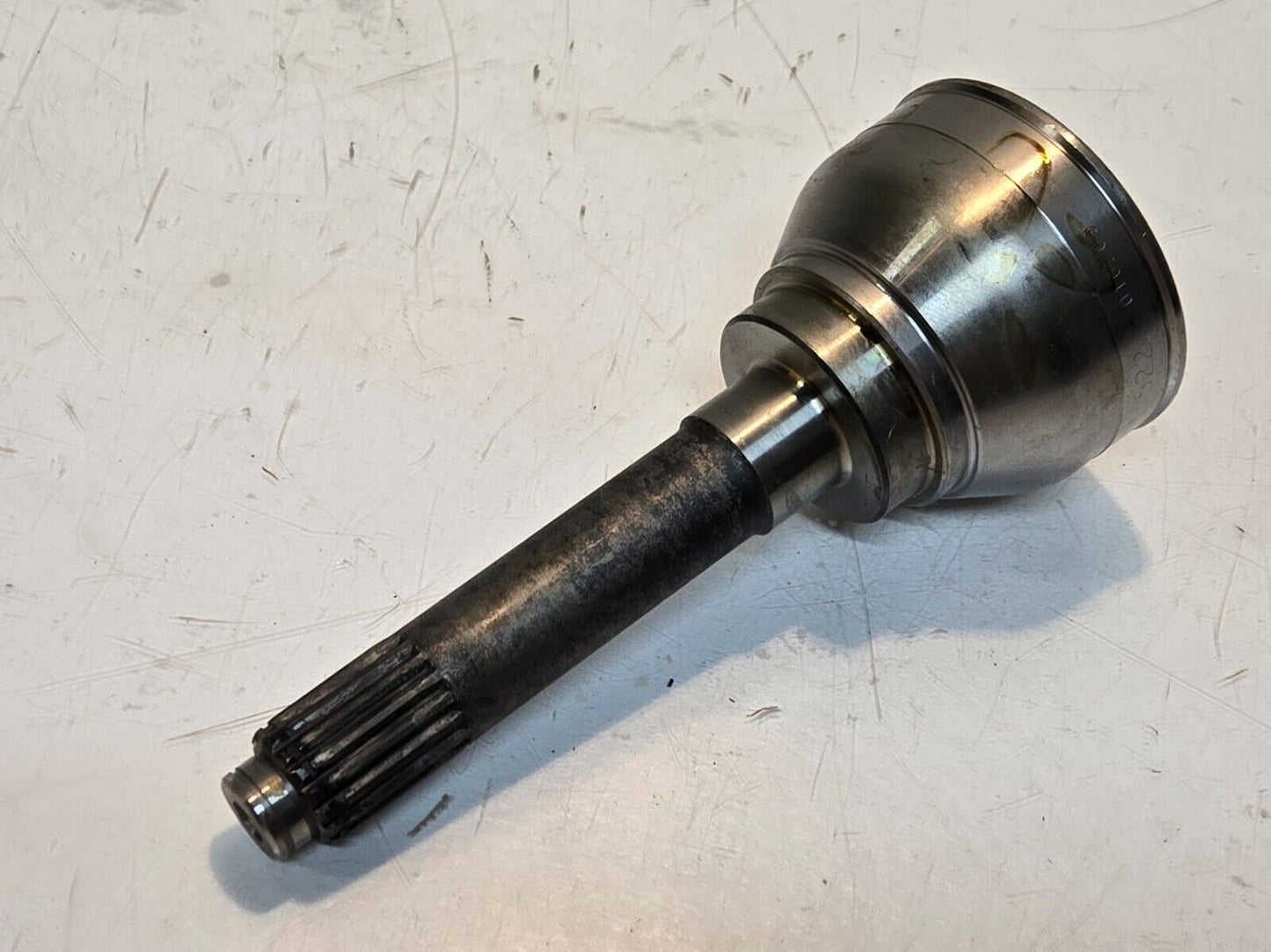 2 Quantity of EMPI CV Joints IZ-109-1-522 | 010209/010043 | 17/25 Spline (2 Qty)