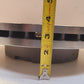 International Navistar Front Brake Rotor 1646770C2 | 54770 | 2109-WF2