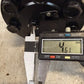 Low-Speed High-Torque Hydraulic Geroler Motor 7-1/2 In Industrial Fluid Unit