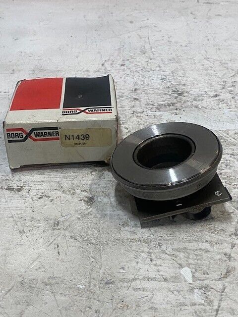 Borg Warner N1439 Release Bearing Assembly