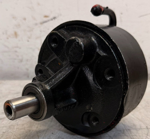 Cardone Remanufactured Power Steering Pump With Reservoir Hydraulic Assembly