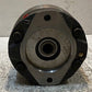 Hub Gear Hydraulic Clutch Brake Motor 37285V 22mm 13-Spline 7" Dia. 6" Tall