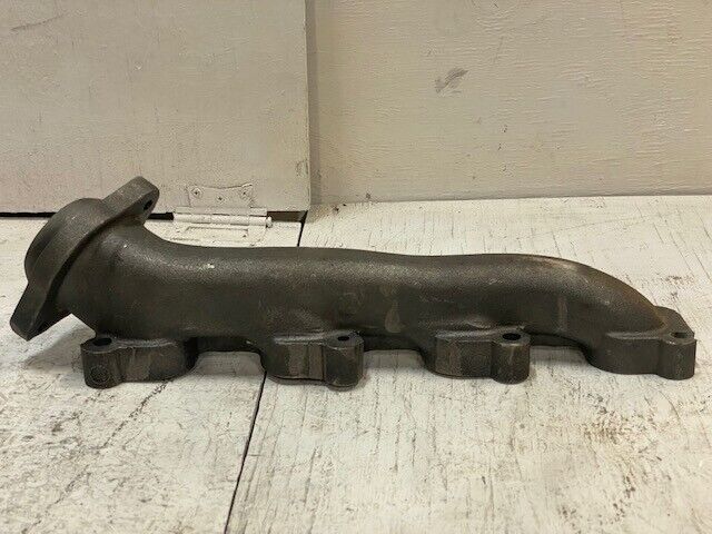 Exhaust Manifold 5023922 944 21106 | 61mm Bore