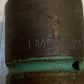 Williams 7-838 1-3/16" 8-Point Impact Socket 2-1/2" Long 59mm Outside Diameter