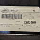 Anchor-Fuel Tank Strap K028-1029 for Kenworth | 13024AA