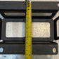 2 Qty of 4-Bolt Mounting Brackets for Navigation System 7-1/2" x 5-7/8" (2 Qty)