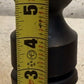Knott K14 Heavy Duty Trailer Hitch Ball 2-5/16, 30,000 Lbs Rated Towing Ball