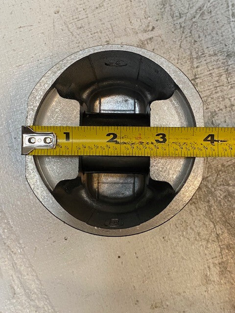 Clevite Cylinder Sleeve Assembly G-926H, 226-1830, 1809920C93