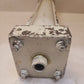 Hydraulic Cylinder Single 15-1/4" Long x 2-3/4" x 2-3/4"
