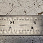 Starrett B18-4R 18" Blade Ruler