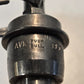 AVK 1/2" Push-Pull Pin BLC8R22N | MS179900822 | Double Acting Push Button