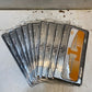 10 Qty of Tennessee Volunteers Southeastern Conference License Plates (10 Qty)