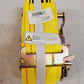 2 Quantity of Ancra 2" Ratchet Straps Assy 48672-13 | 12 Ft (2 Qty)