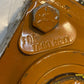 Hydraulic Pump for 1000 RPM 13252 | 12250 | 41mm 3-1/4" Shaft 16mm ID