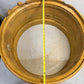 Industrial 3-Piece Wheel Rim Bead Seat Band Dresser TD F1024TG, BB25STMX, F25 TU