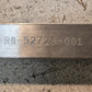 Injector Rail R8-52728-001 for IMPCO | 1110
