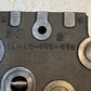Rexroth Hydraulic Sectional Valve 16-02-052-913 | 12-1/2" L 5-1/2" W 1-3/4" H