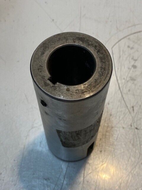 Putzmeister Coupling PUTZ-S5EV-139554 | 5-3/4" L 25mm ID 56mm OD 32mm Bottom ID
