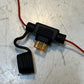 25 Quantity of Waterproof Blade Fuse Holders (25 Quantity)