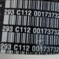 2 Qty. of Dayco Serpentine Belts | 1 Uni 5080635 | 1 Unit 5050405 (2 Qty)