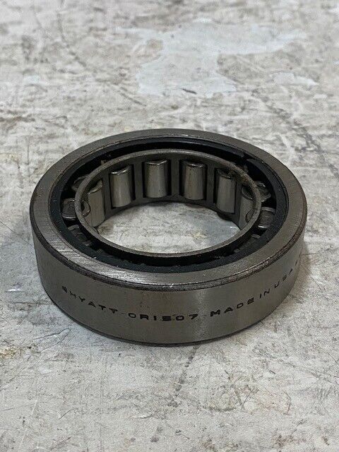 Hyatt OR1507 USA 86B 22x51x82mm Roller Bearing