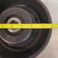 Idler Roller Wheel 8" x 8" C0272 SK13 K2AM