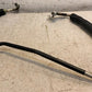 Power Steering Pressure Line Hose Assembly Hydraulic Fluid Delivery System