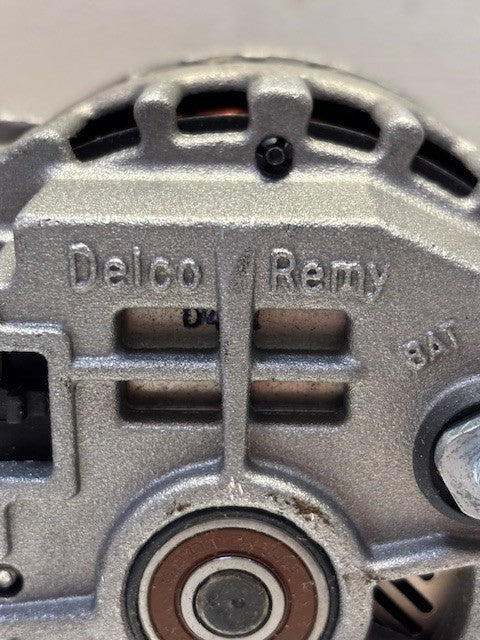 World WIde Automotive Premium Remanufactured Delco Remy Alternator | 20402