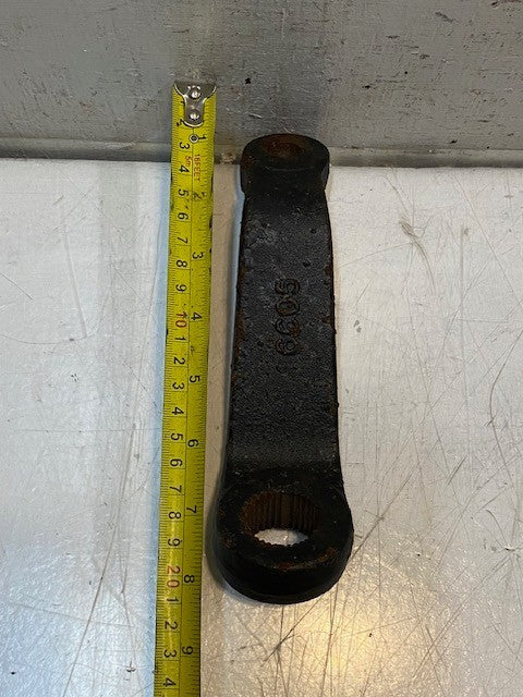 Rough Country Pitman Arm 6605 | 15mm Hole 30mm Bore