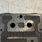 Sauer-Danfoss 157B5210 Hydraulic Pump Side Inlet Module 25HR, 407A, 5007F062168