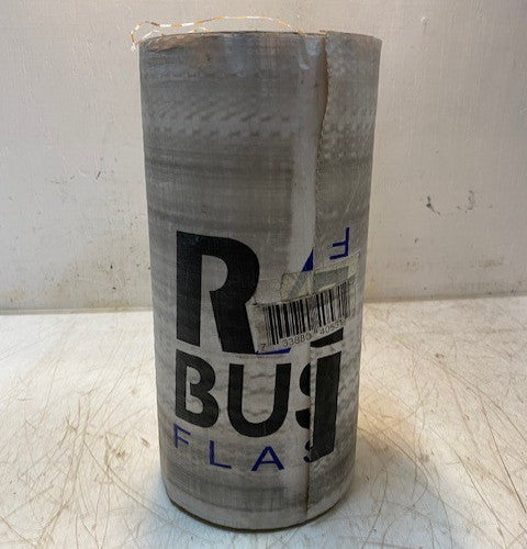 Rain Buster Sealant #405 Mechanically Attached Flashing UU-B-790a Type A Style 4