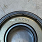 10 Quantity of Nachi 7R8 Single Row Ball Bearings 29x13x8mm (10 Quantity)