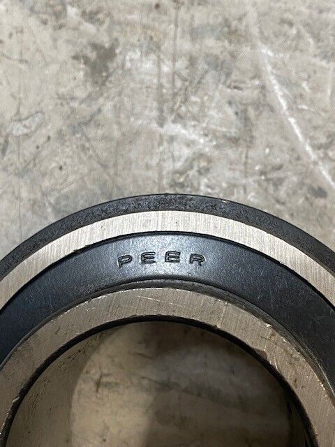 Peer SER-31 China Insert Bearing Cylindrical Bore (See Pics for Measurements)