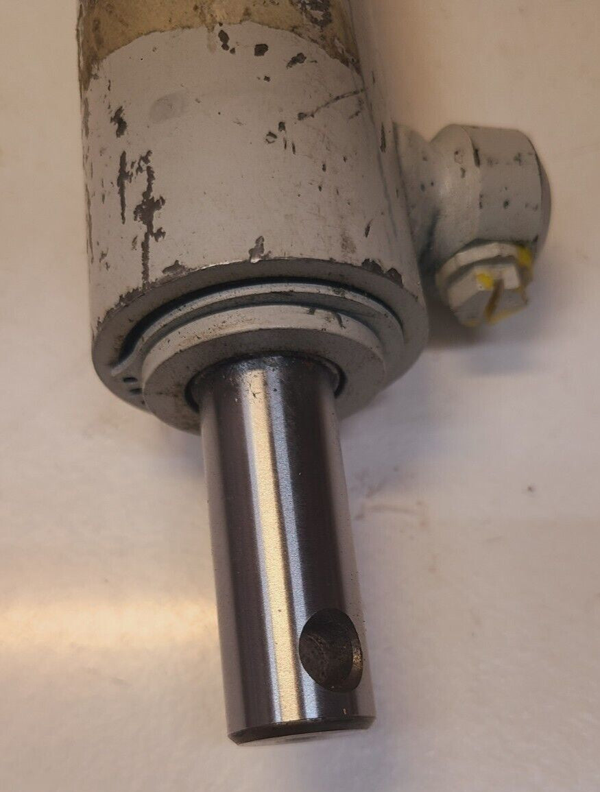 Hydraulic Cylinder Clamp for Cascade 682844 | 13S00