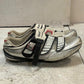 Shimano Pedaling Shoes Custom Fit Off Set SH-R24 Size 44 PREOWNED