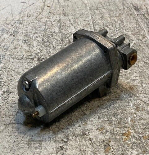 Electric Fuel Pump 3273086 | 2714 | 12V2401 | 2401