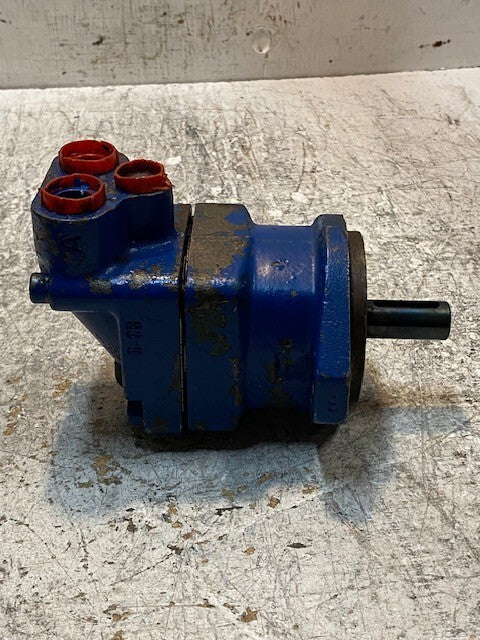 Hydraulic Pump 3703009 | 6C29 | 6-6B