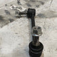 PSA67785 TRQ Front Driver Side Stabilizer Bar Link