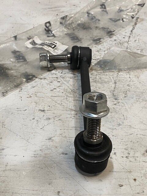 PSA67785 TRQ Front Driver Side Stabilizer Bar Link