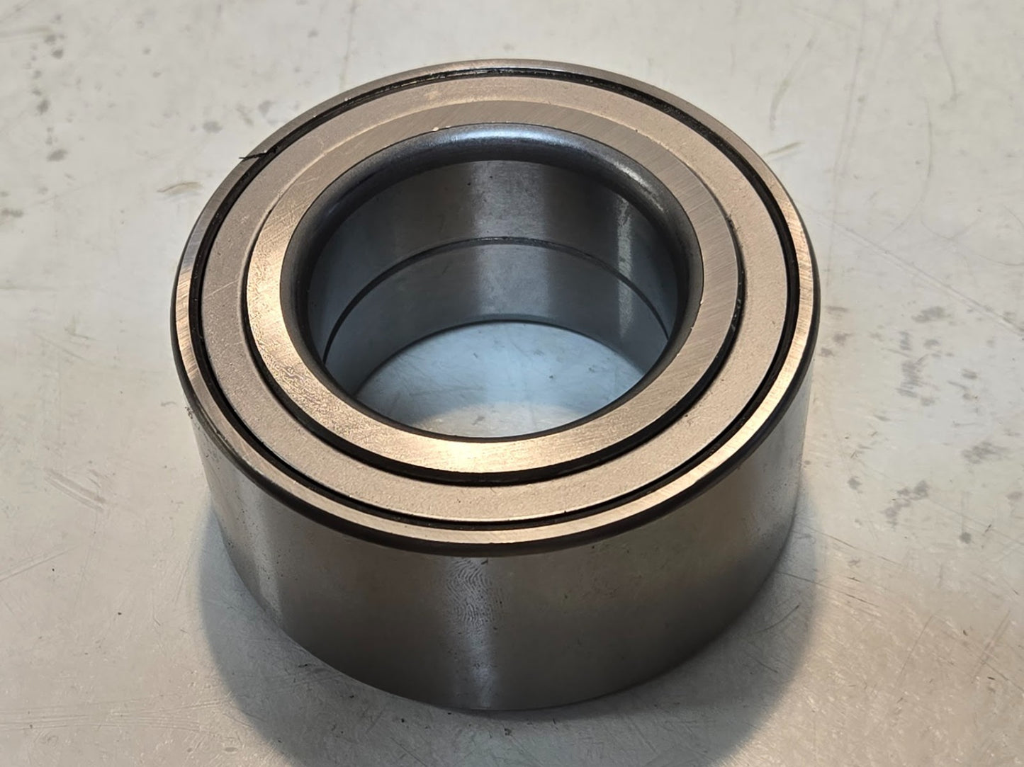QJZ Wheel Bearing 510085 | QJZ2K | 89 mm OD x 51 mm Bore x 43.8 mm Thick