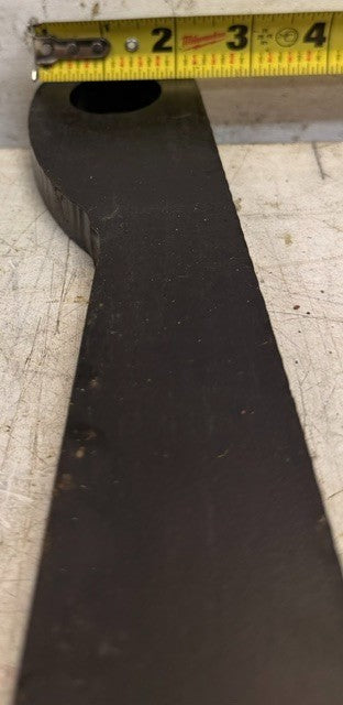 Work Holder Sheet Metal Feeder Arm 31In Industrial Machine Arm Assembly Tool